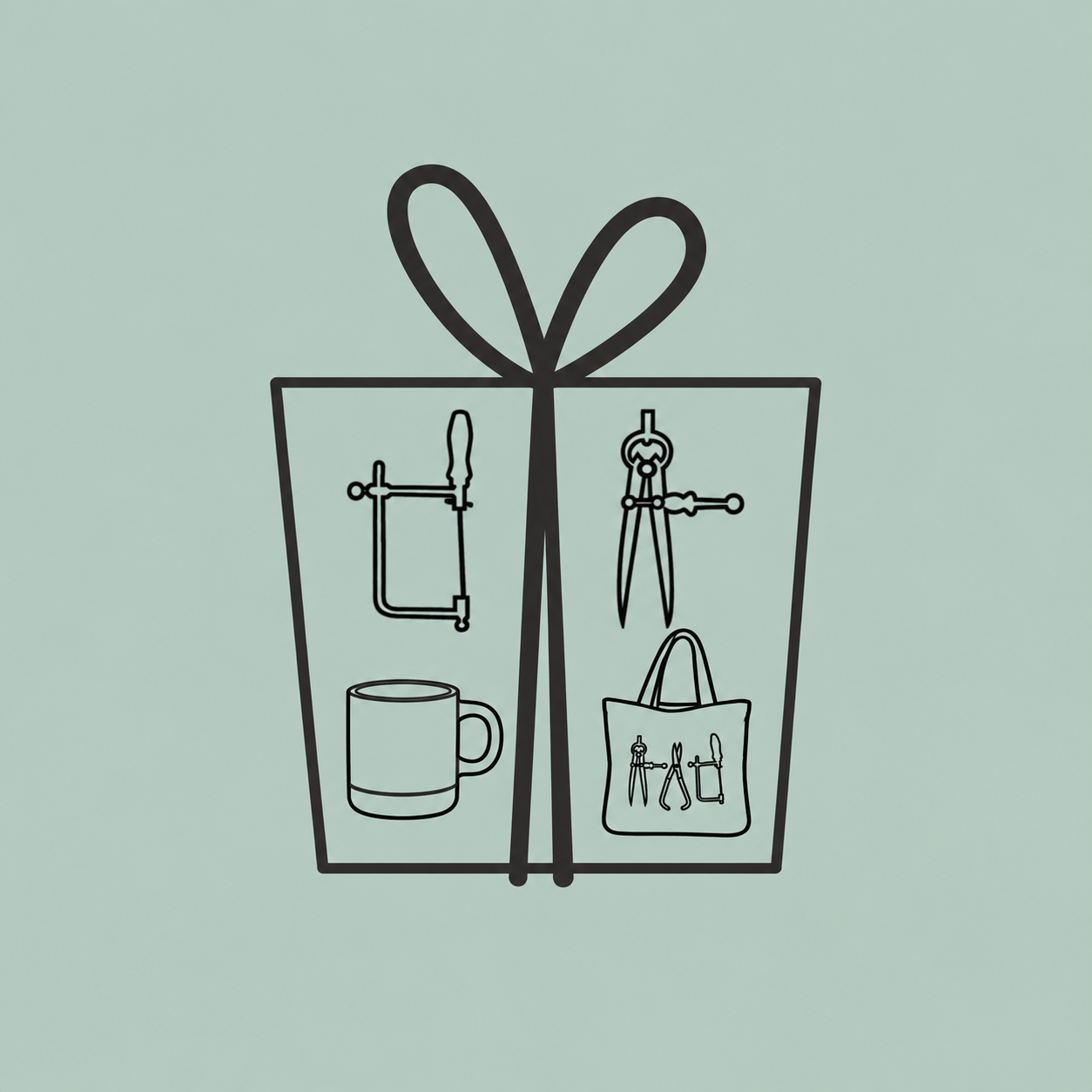 Cadeaus