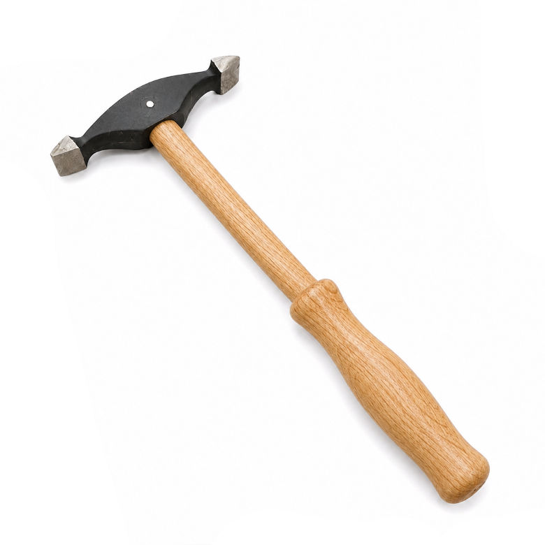 Design vormhamers