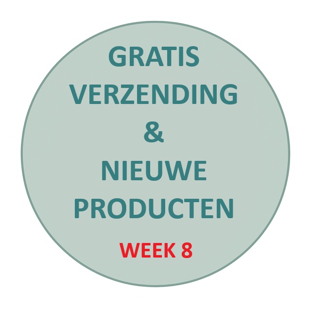 Zomer acties week 7