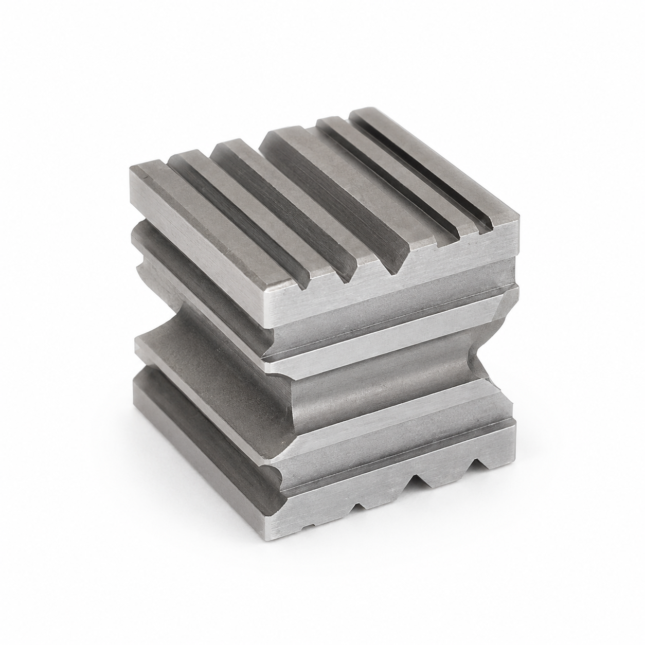 Gleuvenank OMO 55 x 55 mm combi 17