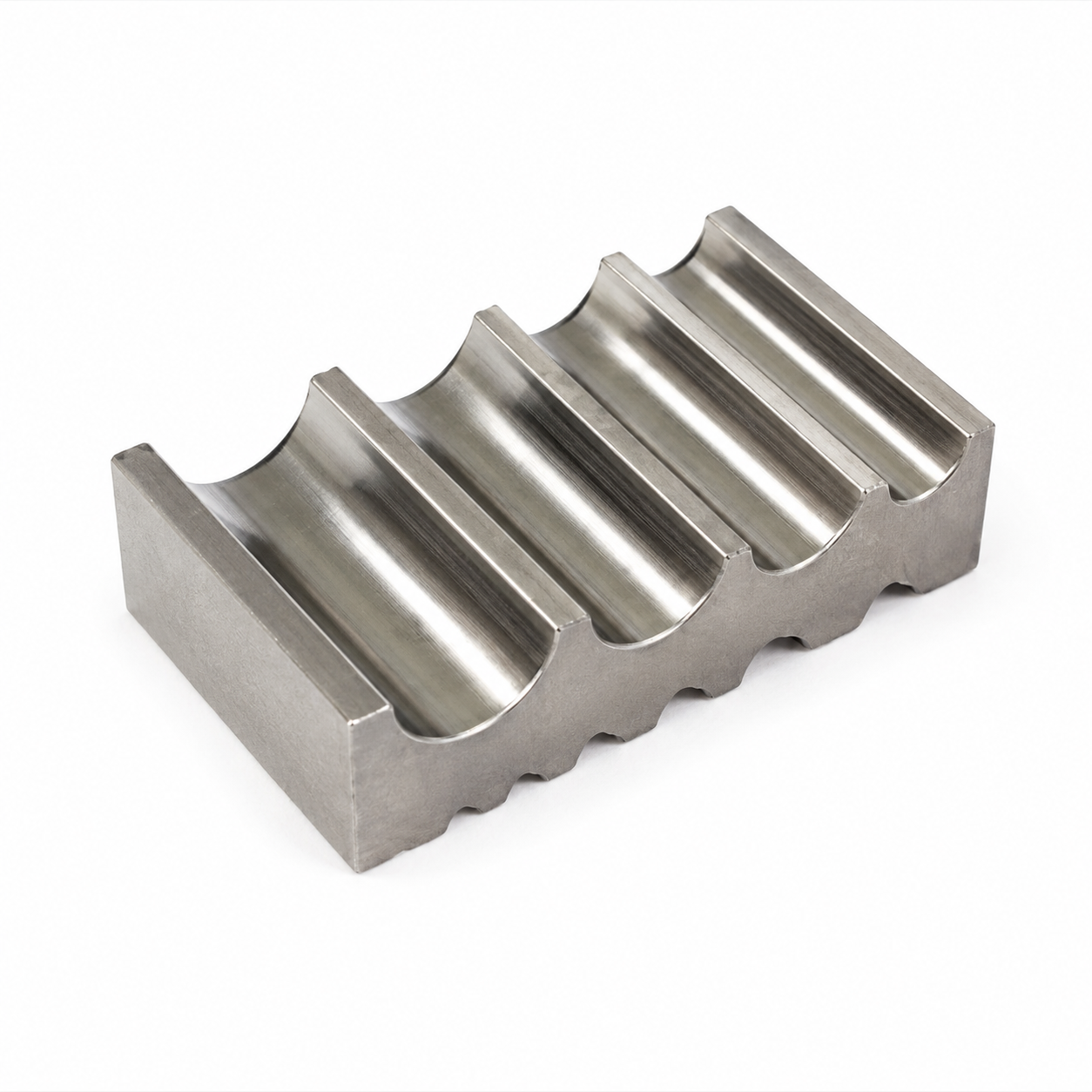 Scharnierank OMO halfrond 21/A