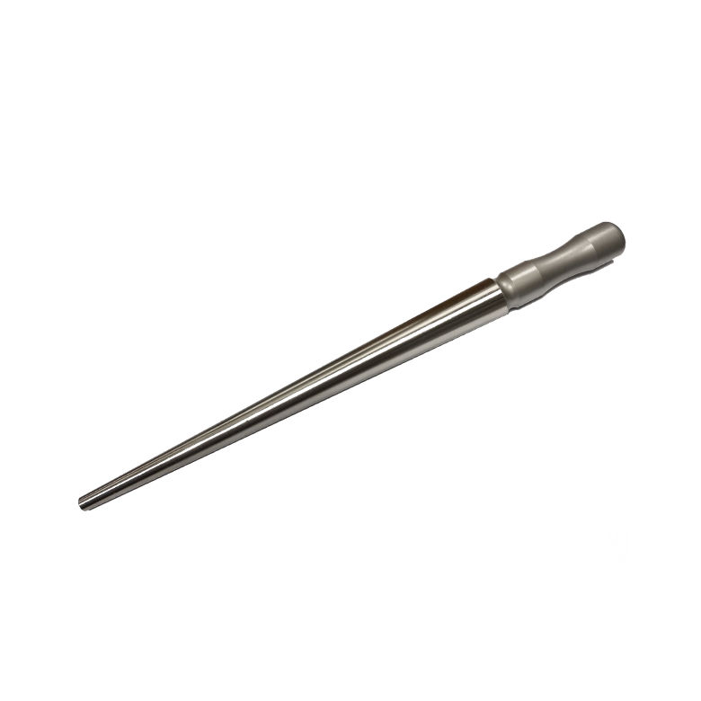 Ringtribulet rond 10-28x400 mm OMO 13/C