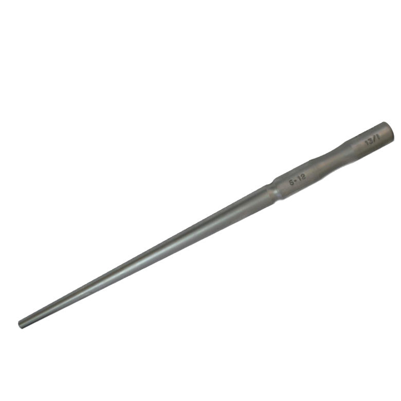 tribulet rond OMO 5-12x180mm 13/I
