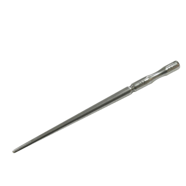 Tribulet ovaal 5-10x220mm 14/B