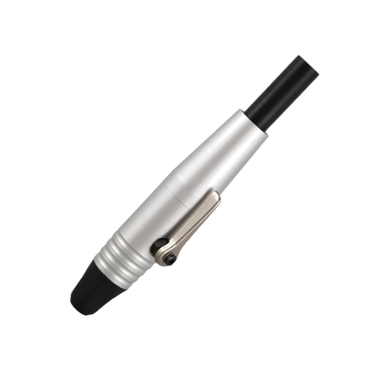 handstuk met spantang 2,34 mm