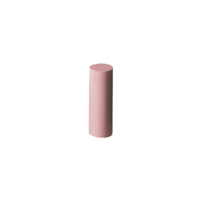 Silicon cylinder roze-extra fijn 7x20mm