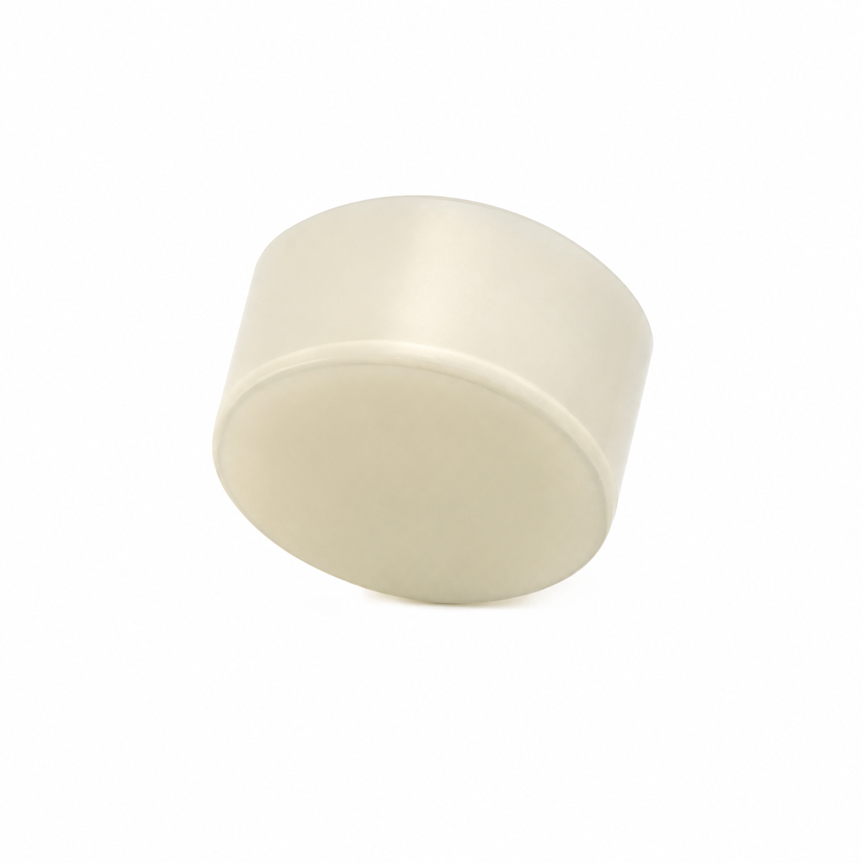 Nylon kop 20 mm ( hamer 204150 )