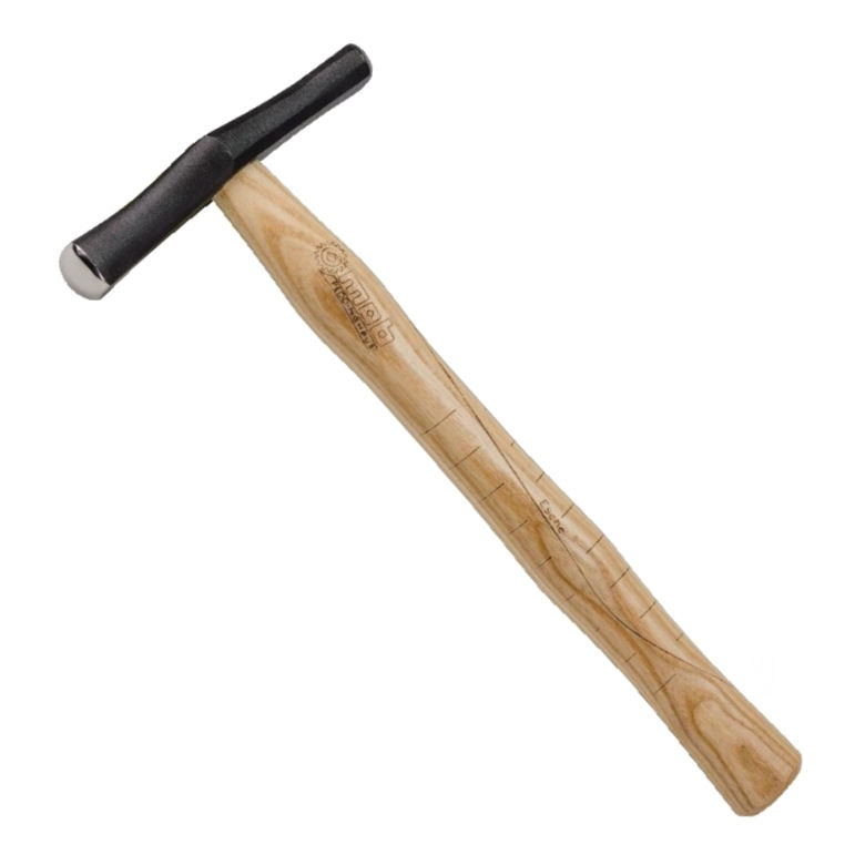 Drijfhamer Peddinghaus 300gr-2 banen