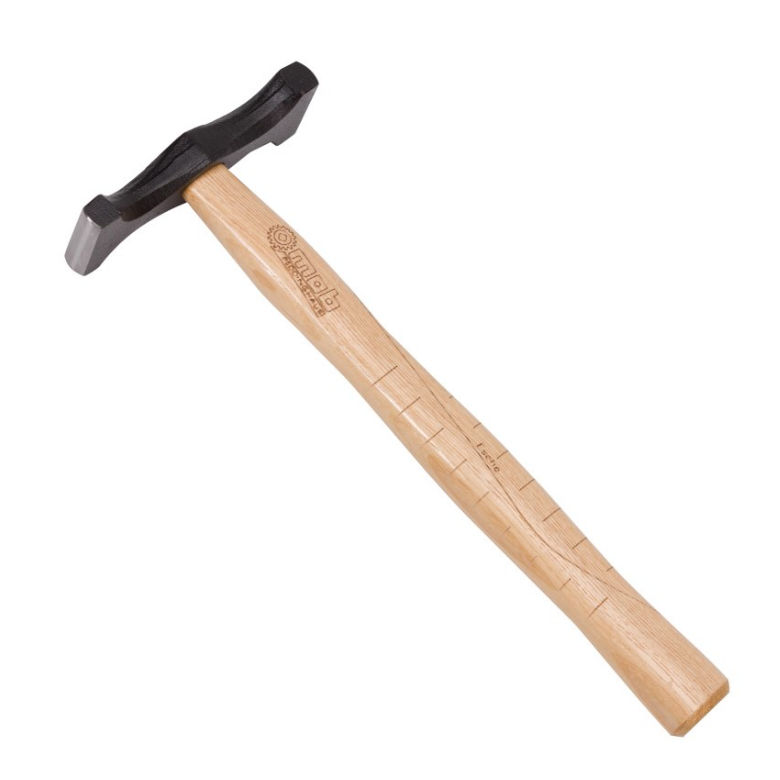 Drijfhamer Peddinghaus 300gr-2 banen