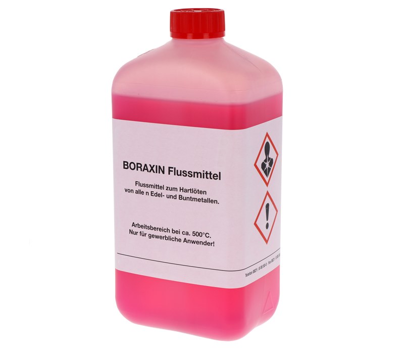 Boraxin 250 ml