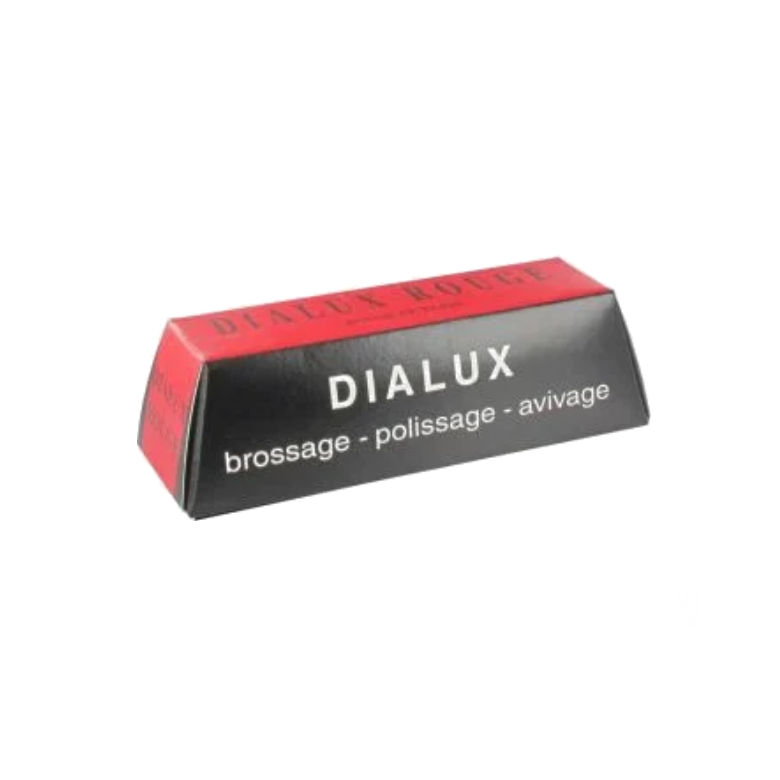 DIALUX rood 150 gram