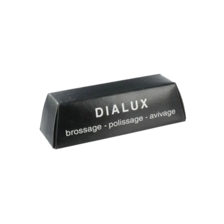 DIALUX zwart 150 gram.