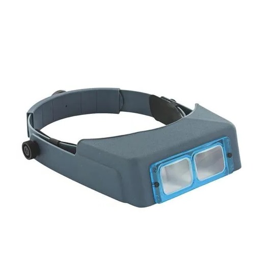 Hoofdloupe DA3 OPTIVISOR 1,75 x