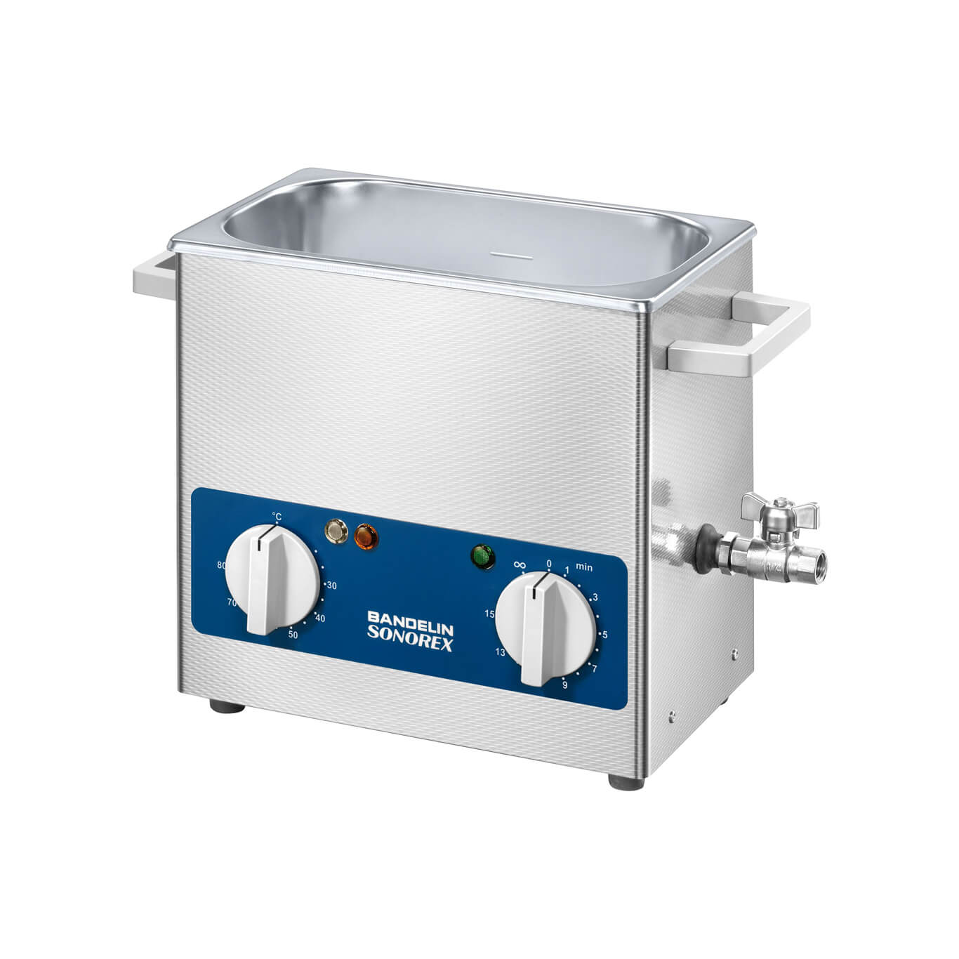 Ultrasoon Bandelin sonorex RK 102 H op bestelling