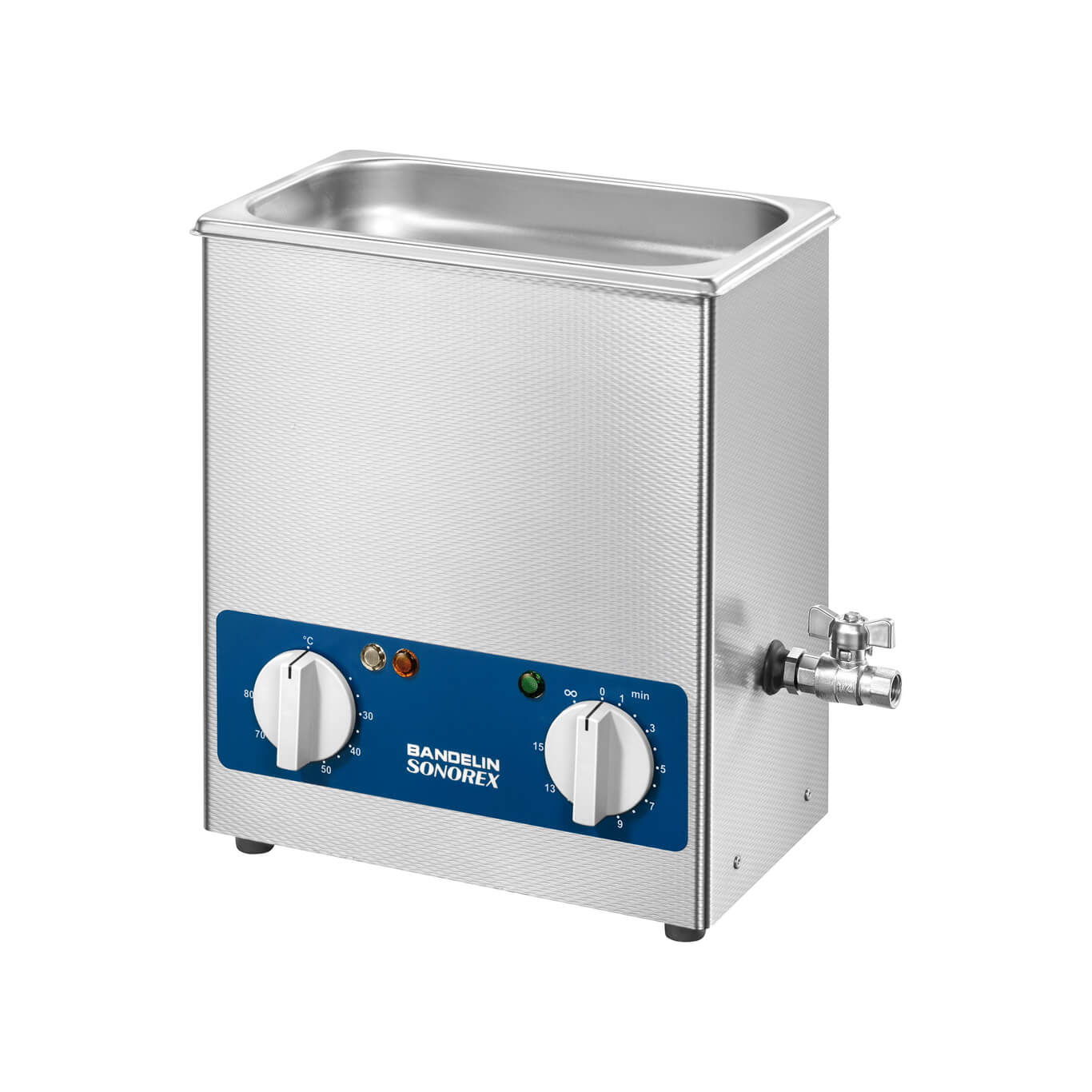 Ultrasoon Bandelin sonorex RK 103 H op bestelling