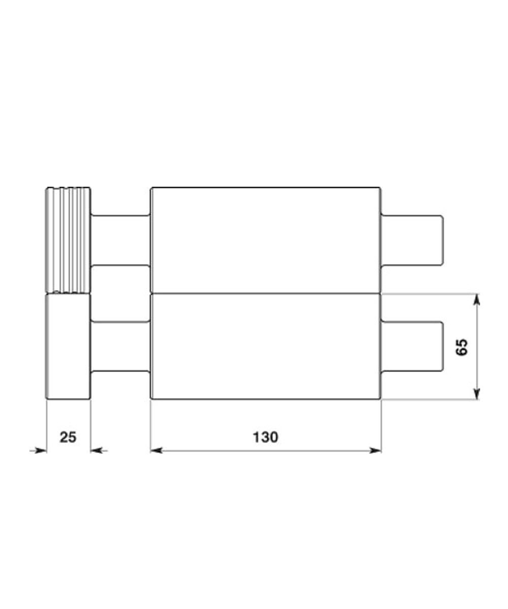 DURSTON wals D2 130
