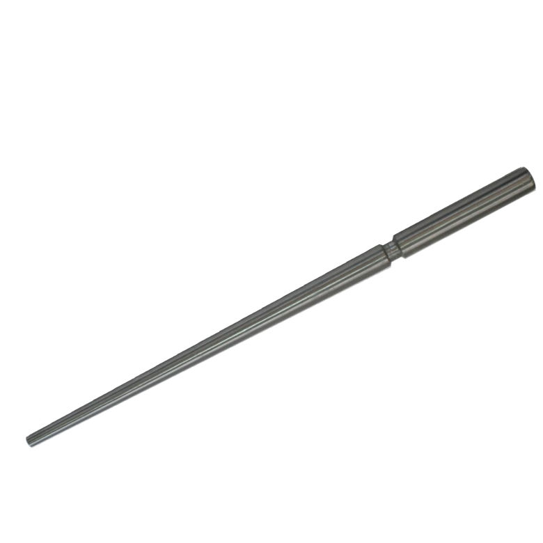 tribulet staal rond 5-12x280mm