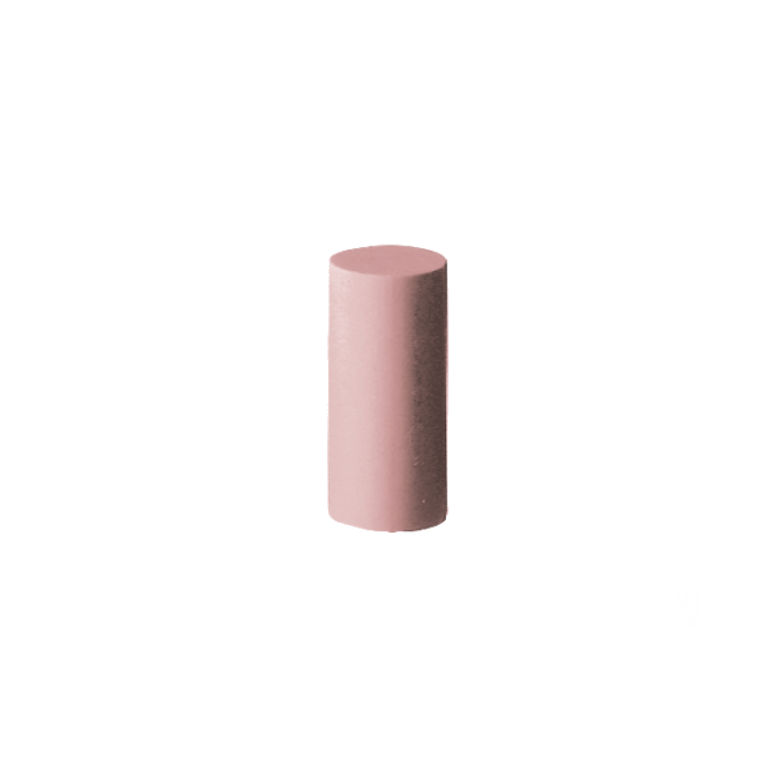 Silicon cylinder roze-extra fijn 12x20mm