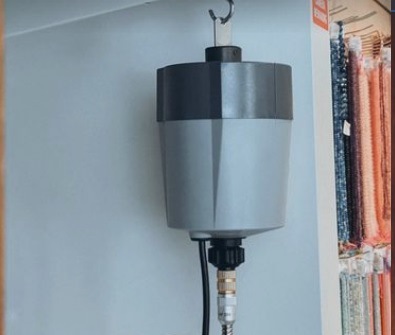FARO hangmotor CONTRONIC