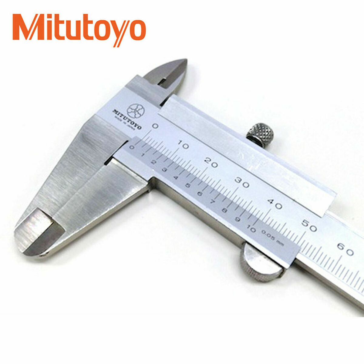 Schuifmaat MITUTOYO 180 mm