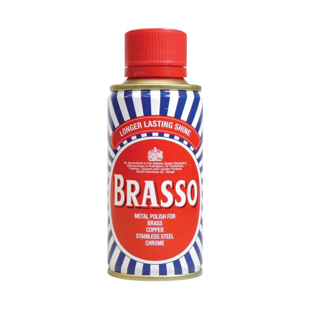 Brasso
