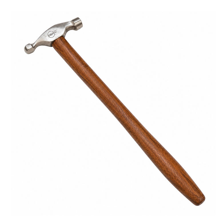 Vormhamer mini smal & flauwbol