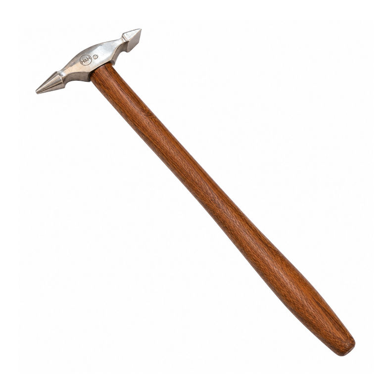 Vormhamer mini punt & smal