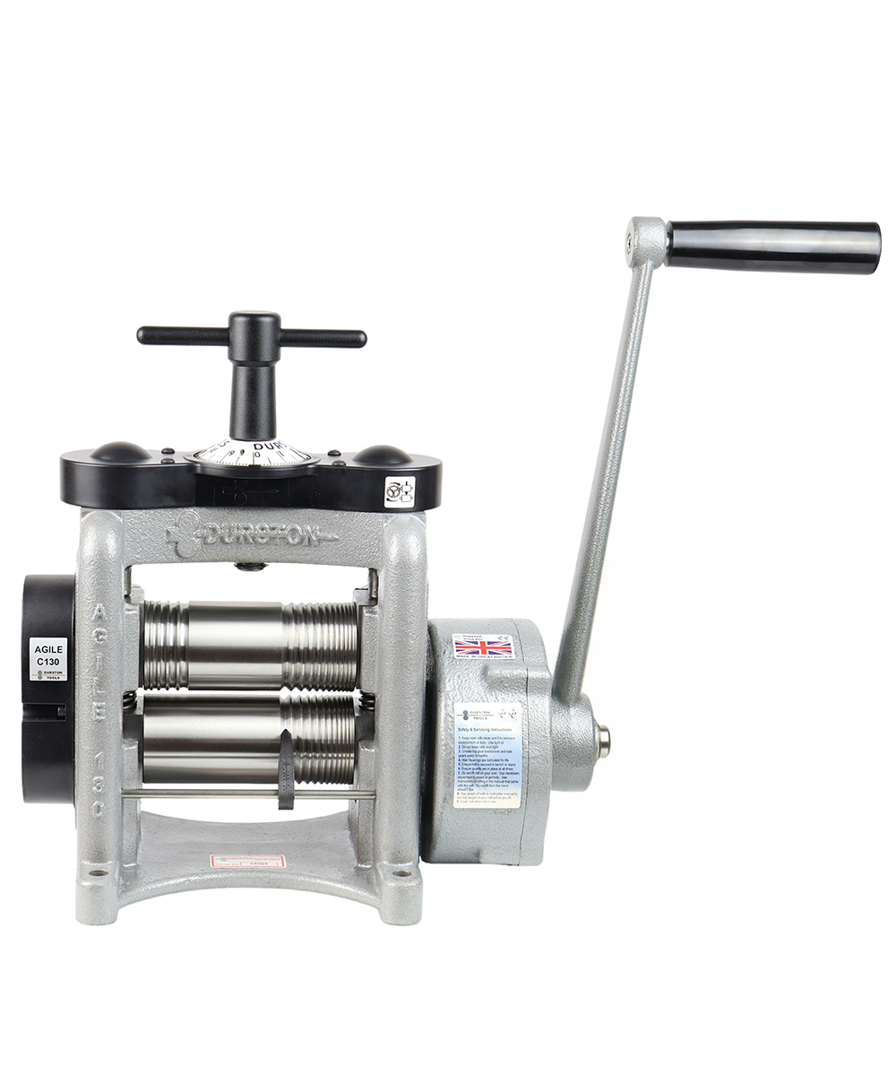 DURSTON wals Agile 130