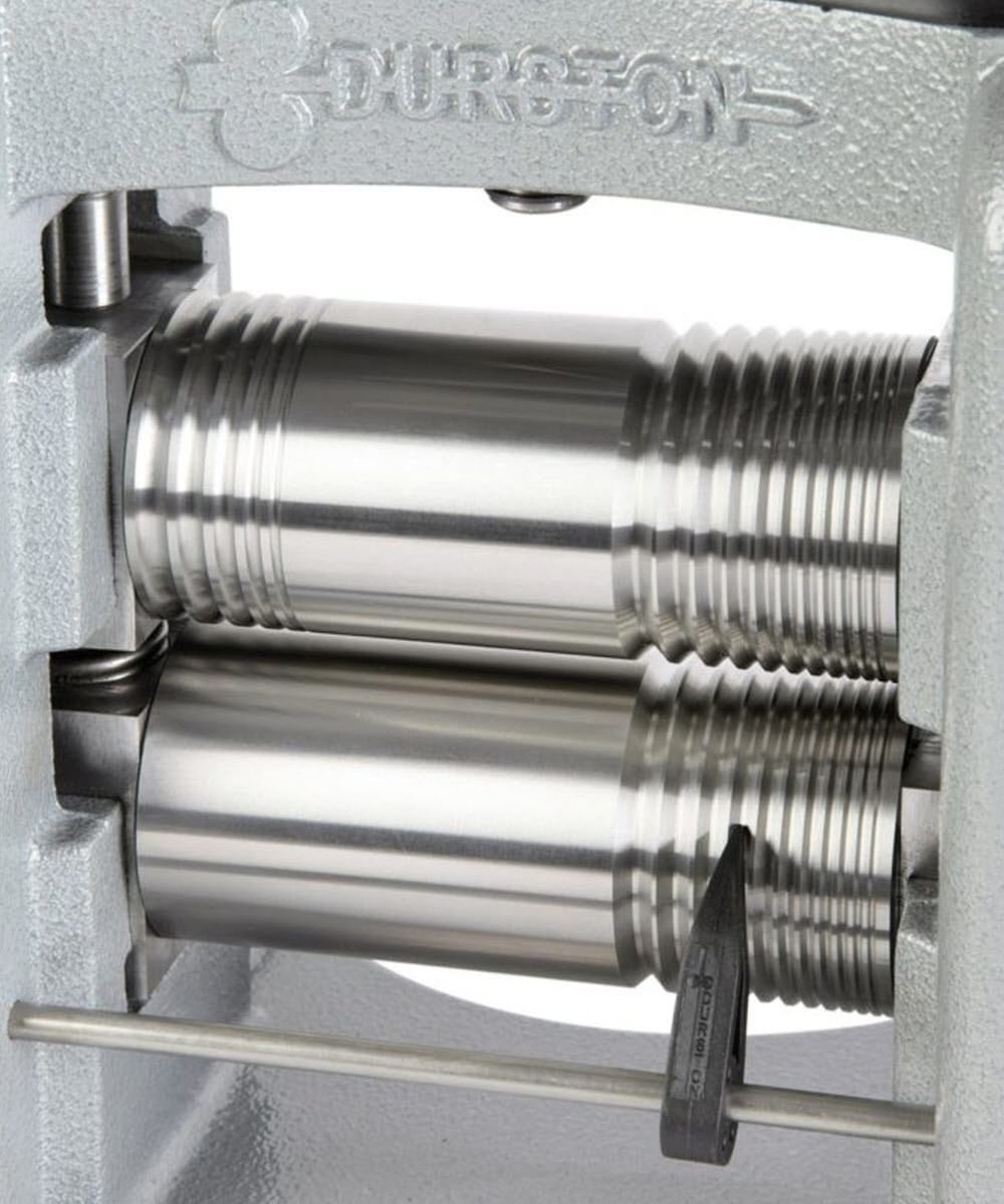 DURSTON wals Agile 130