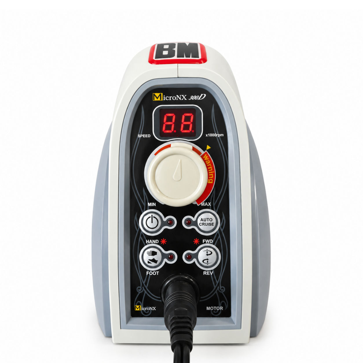 Micromotor MicroNX 300D