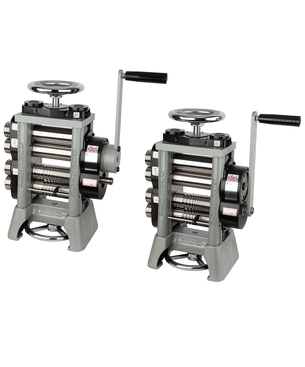 DURSTON wals D4 158