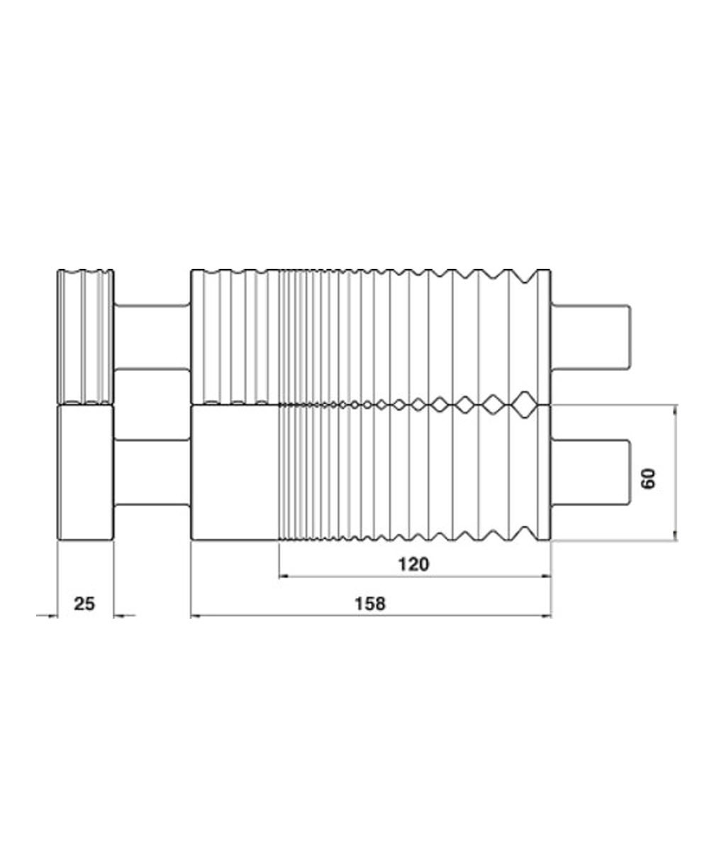DURSTON wals D4 158