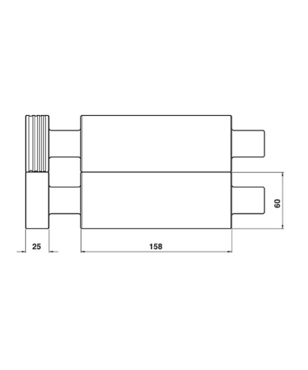 DURSTON wals D4 158