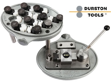 DURSTON ringen buig+vorm apparaat LUXE