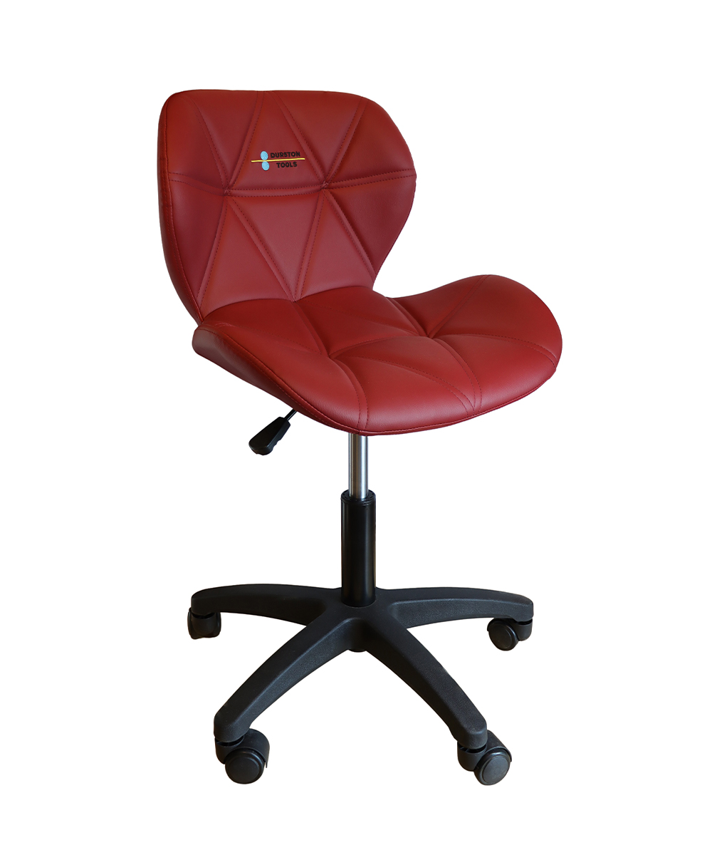 DURSTON stoel "professional" met wielen