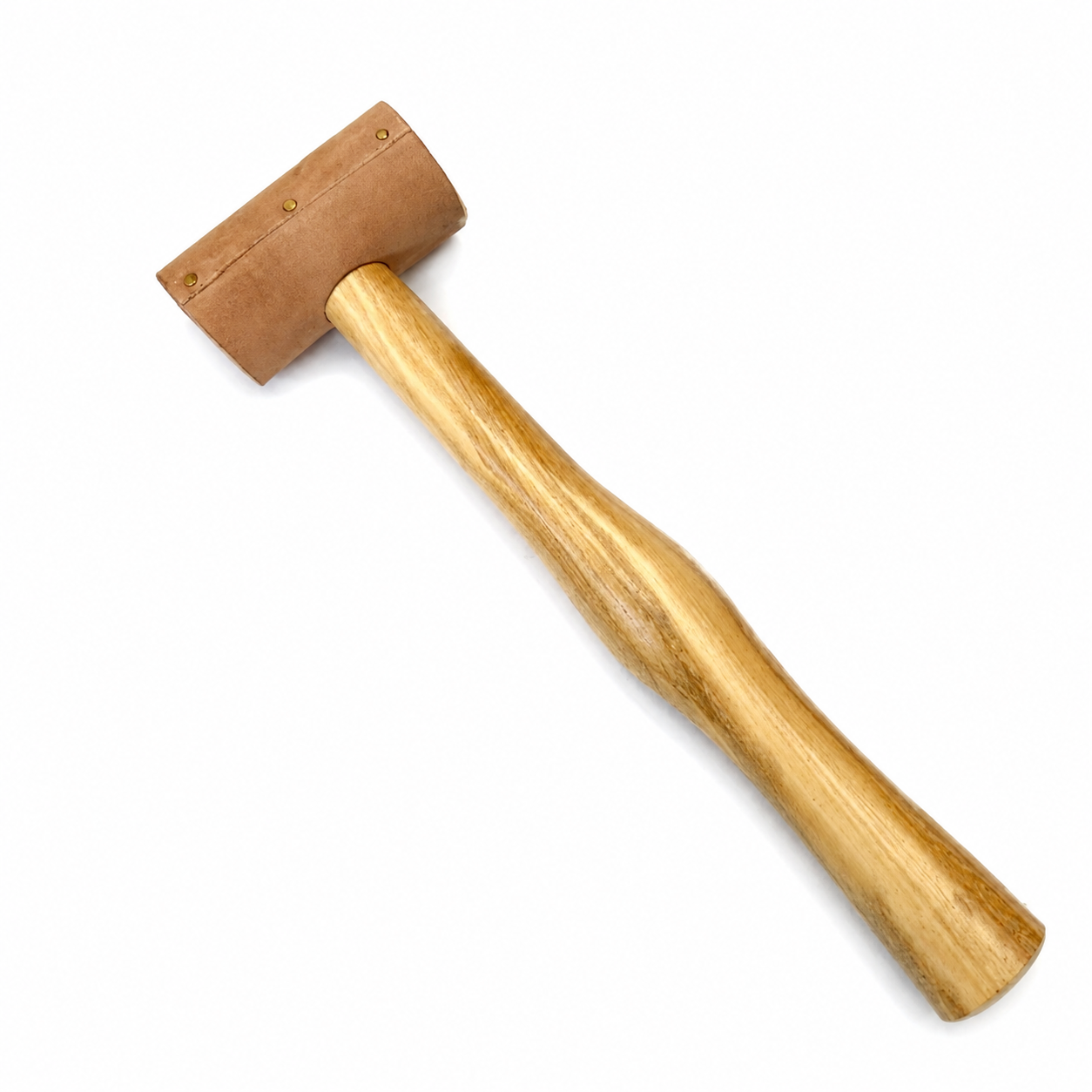Rawhide/Ruwhuid hamer 32mm natural