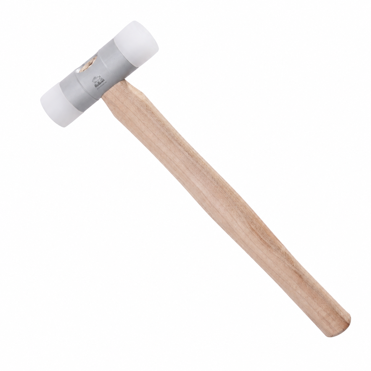 Nylon hamer 25 mm 