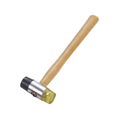 Nylon hamer 
