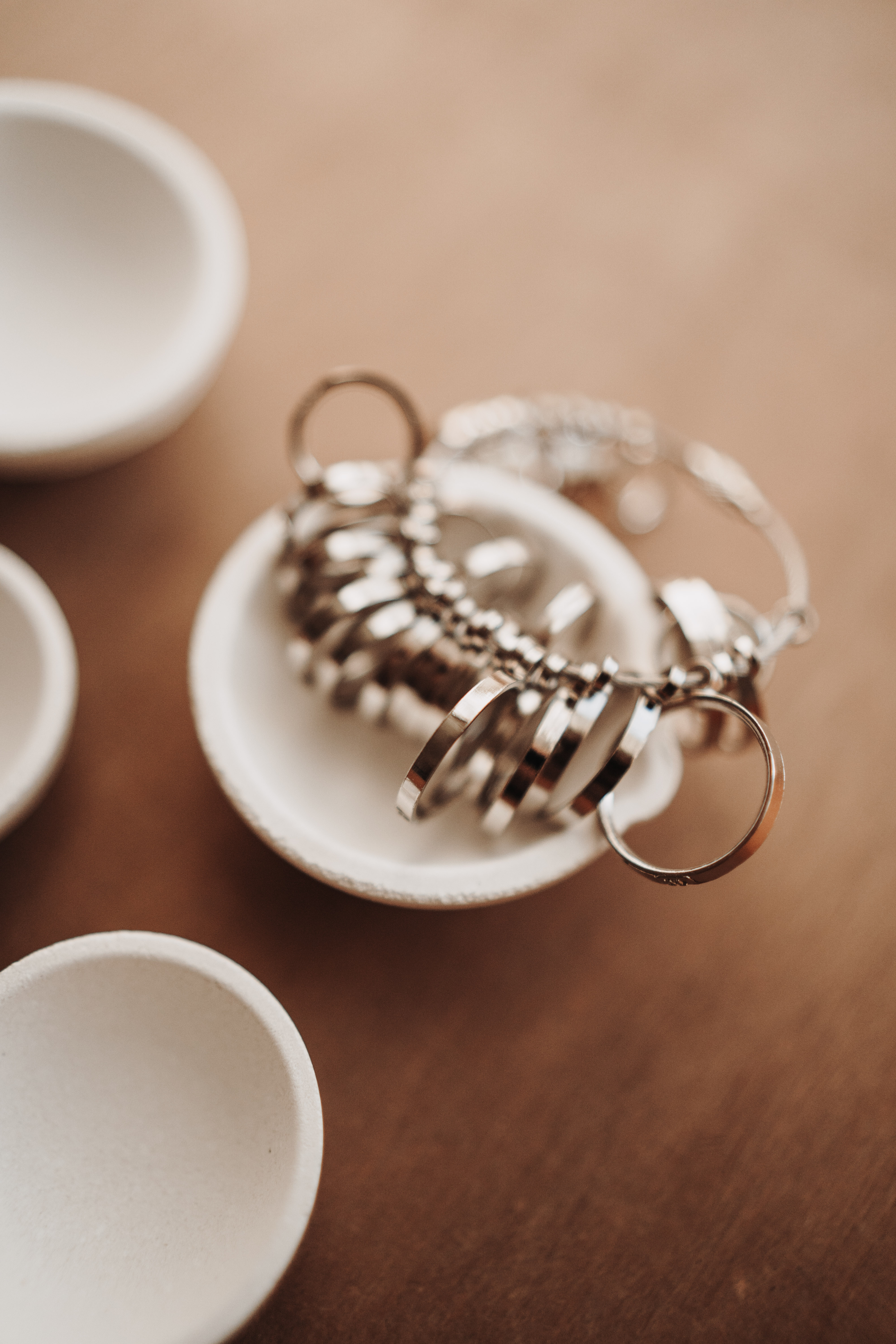 Ringenbos 12 tm 23 mm 33 ringen OP=OP