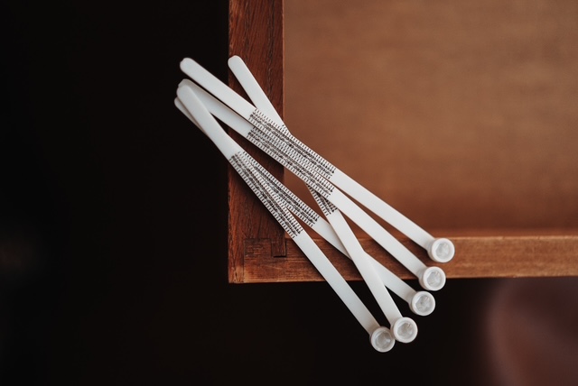 Ringmaat multisizer 10 stuks OP=OP