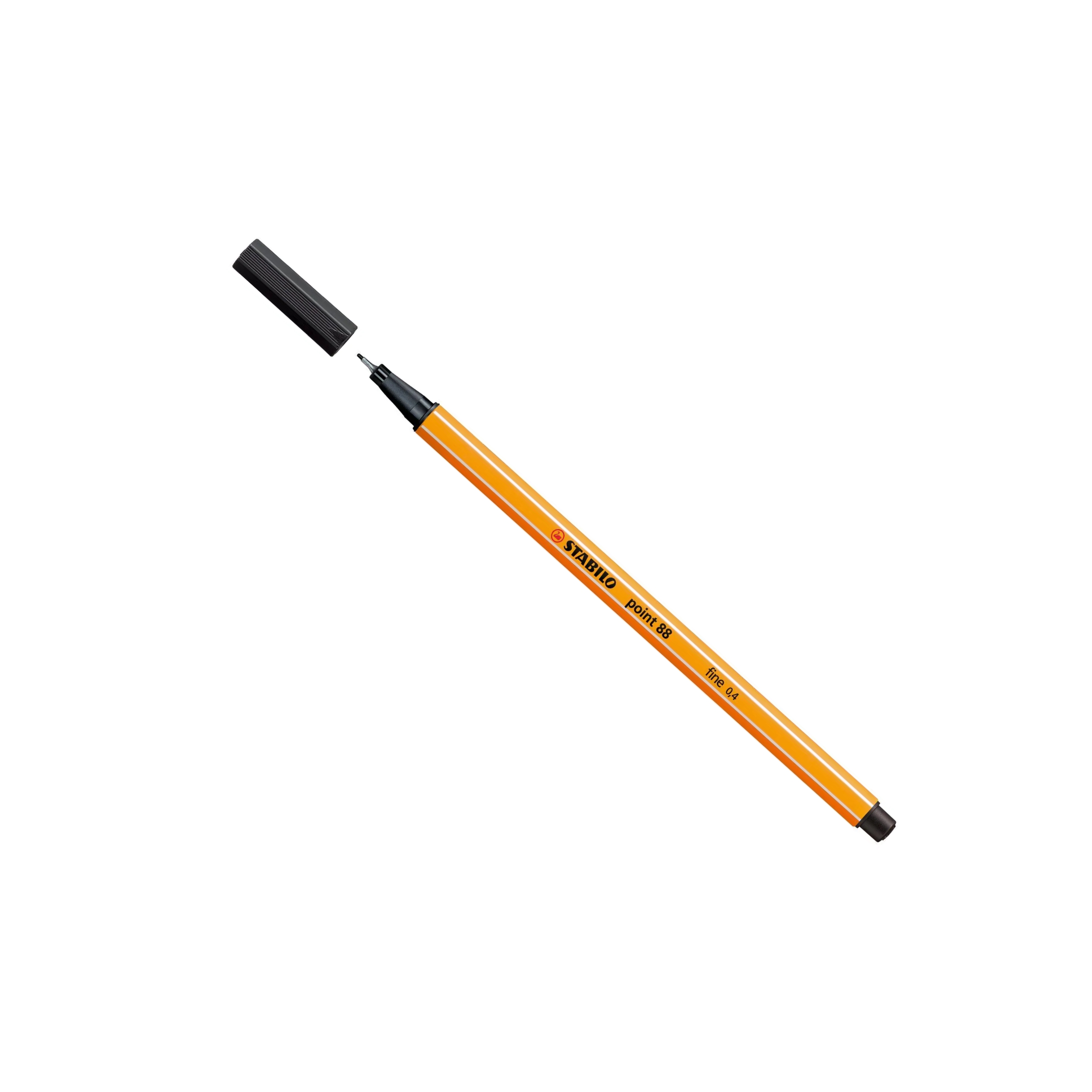 Fineliner Stabilo 0,4mm