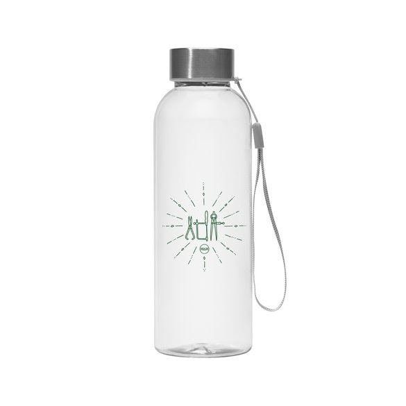 Lekvrije drinkfles - Limited Edition 500ml