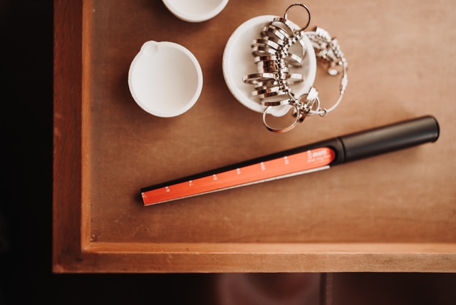 Ringwas snijder kunststof OP=OP