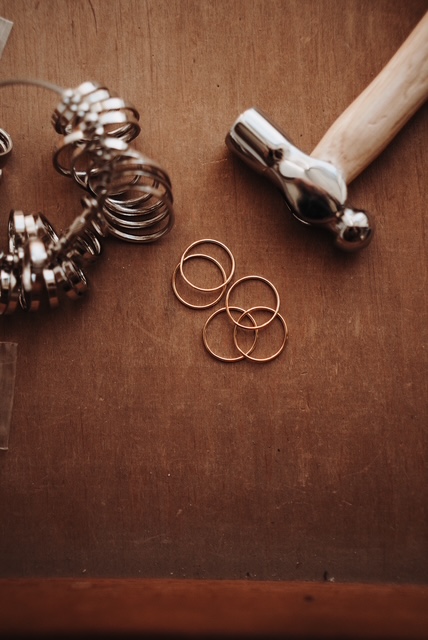  Aanschuifring zilver-G-verg +/-18,00 / 1mm OP=OP