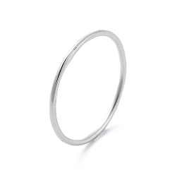 Aanschuifring zilver +/-17,50 / 1mm OP=OP