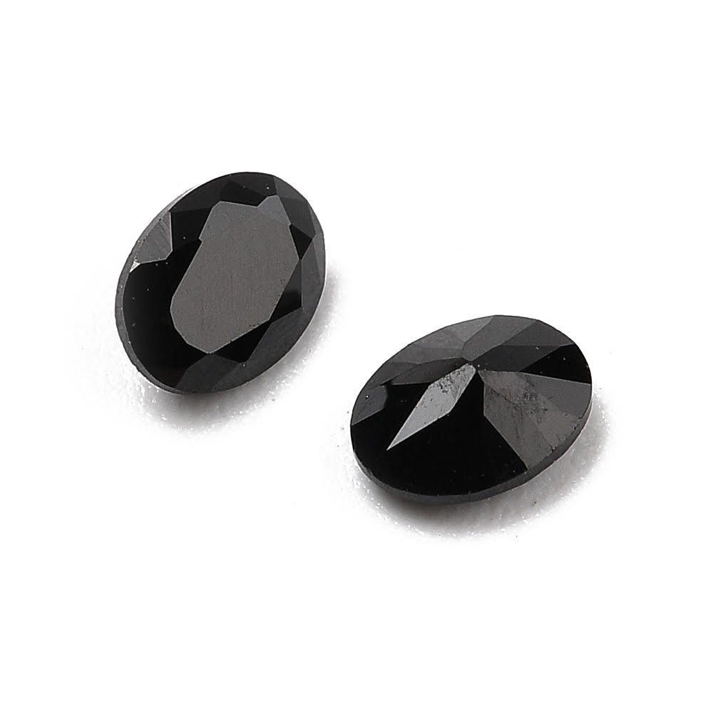 Spinel echt ovaal 4,00x3,00mm