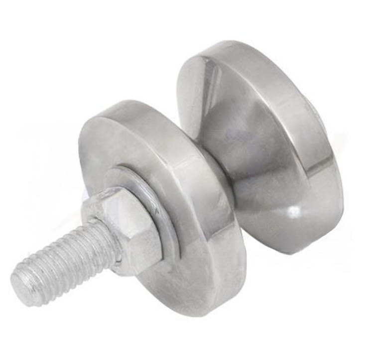 Spinning ring maker set