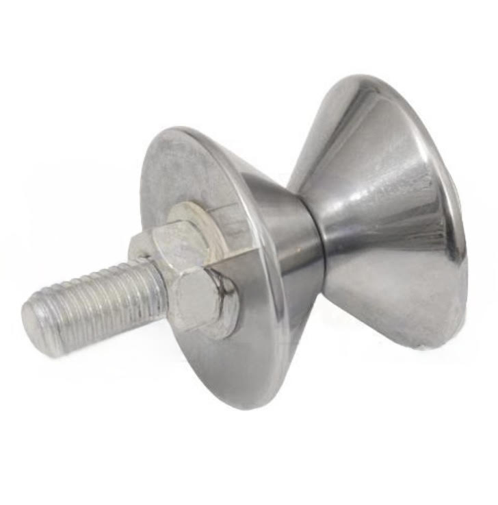 Spinning ring maker set