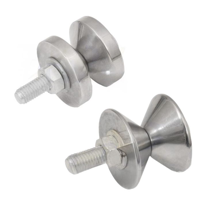 Spinning ring maker set