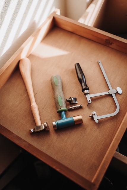 Zaagbeugel 80 mm diep OP=OP